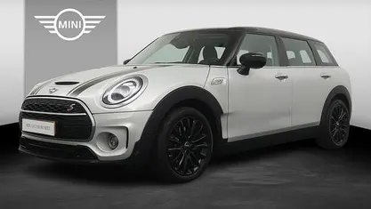 Occasion Mini Cooper S Clubman Chili 178 PK (130 kW) 2021 Stationwagen