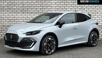 Occasion Renault Clio V Techno 158 PK (116 kW) 2026 Hatchback