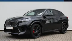Zwart Gebruikt 2025 BMW iX2 Executive SUV | € 62.358 (Eerlijke prijs)