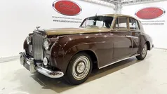 Gebruikt 1960 Bentley S2 Sedan | € 17.000