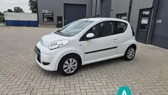 Gebruikt 2009 Citroën C1 Hatchback | € 1.995 (Eerlijke prijs)