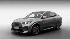 Grijs Nieuw 2025 BMW iX2 M Sport SUV | € 63.084 (Goede deal)