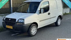 Overige Gebruikt 2005 Fiat Doblò MPV | € 3.450 (Eerlijke prijs)