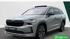 Gebruikt 2025 Skoda Kodiaq Business Line SUV | € 55.249 (Eerlijke prijs)