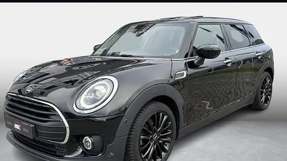 Occasion Mini Cooper Clubman Chili 136 PK (100 kW) 2019 Stationwagen