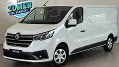 Wit Gebruikt 2023 Renault Trafic Van | € 23.497 (Eerlijke prijs)