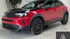 Rood Gebruikt 2024 Opel Mokka S SUV | € 22.500 (Eerlijke prijs)