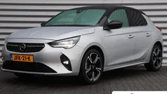 Grijs Gebruikt 2023 Opel Corsa Elegance Hatchback | € 17.895 (Eerlijke prijs)
