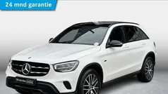 Gebruikt 2020 Mercedes GLC300 Luxury SUV | € 44.950 (Eerlijke prijs)