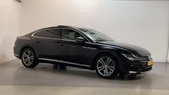 Gebruikt 2020 VW Arteon Exclusive Hatchback | € 28.900 (Eerlijke prijs)