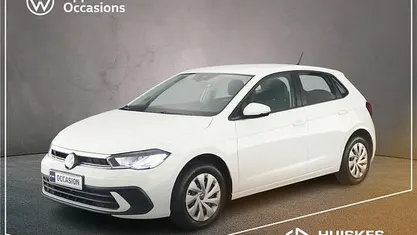 Gebruikt 2024 VW Polo Hatchback | € 17.900 (Super prijs)
