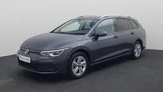 Gebruikt 2021 VW Golf VIII Business Stationwagen | € 23.440 (Eerlijke prijs)