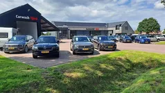 Gebruikt 2017 Mercedes GLC250 Prestige SUV | € 28.450 (Goede deal)