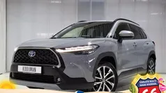 Gebruikt 2024 Toyota Corolla Cross Edition SUV | € 37.749 (Eerlijke prijs)