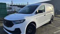 Wit Nieuw 2024 Ford Transit Trend Van | € 29.860 (Goede deal)