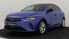 Gebruikt 2023 Opel Corsa Hatchback | € 16.425 (Eerlijke prijs)