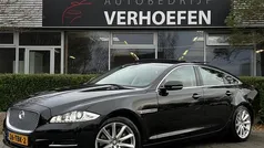 Gebruikt 2012 Jaguar XJ Portfolio Sedan | € 27.950 (Eerlijke prijs)