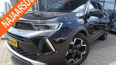 Gebruikt 2021 Opel Mokka Ultimate SUV | € 21.845 (Eerlijke prijs)