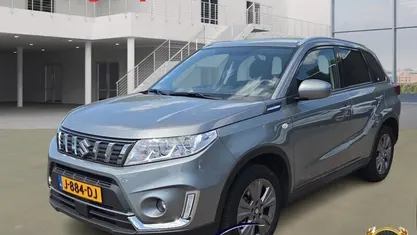 Occasion Suzuki Vitara 112 PK (82 kW) 2020 SUV
