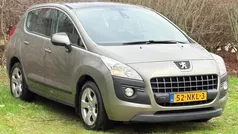 Gebruikt 2010 Peugeot 3008 MPV | € 4.199 (Eerlijke prijs)