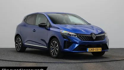 Occasion 2024 Renault Clio V Techno Hatchback | € 23.940 (Eerlijke prijs)