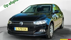 Gebruikt 2021 VW Polo Comfortline Hatchback | € 15.700 (Eerlijke prijs)