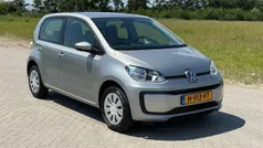 Gebruikt 2017 VW up! Beats Hatchback | € 8.495 (Eerlijke prijs)