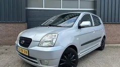 Gebruikt 2007 Kia Picanto Light Hatchback | € 1.999 (Eerlijke prijs)