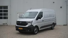 Gebruikt 2024 Renault Master Van | € 35.500 (Eerlijke prijs)