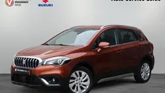 Gebruikt 2018 Suzuki SX4 S-Cross Exclusive SUV | € 16.899 (Goede deal)