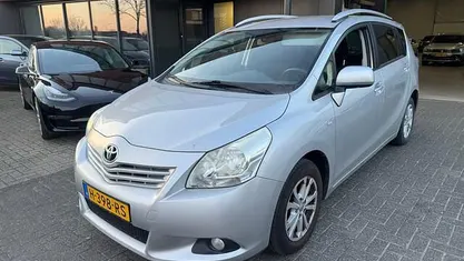 Occasion Toyota Verso 132 PK (97 kW) 2012 MPV