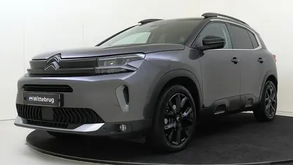 Grijs Occasion 2024 Citroën C5 Aircross SUV | € 27.925 (Eerlijke prijs)