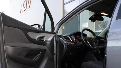 Gebruikt 2013 Opel Mokka Cosmo SUV | € 10.950 (Eerlijke prijs)