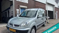 Grijs Gebruikt 2003 Renault Kangoo MPV | € 1.849 (Eerlijke prijs)