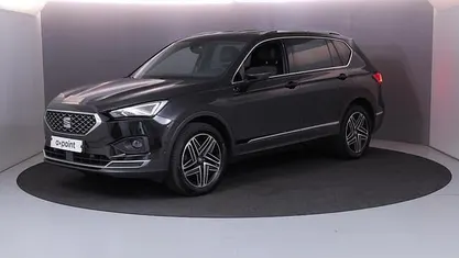 Occasion Seat Tarraco XCELLENCE 150 PK (110 kW) 2019 SUV