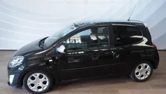 Zwart Gebruikt 2008 Renault Twingo GT Hatchback | € 2.450 (Eerlijke prijs)
