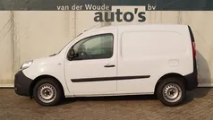 Wit Gebruikt 2019 Renault Kangoo Komfort MPV | € 6.900 (Eerlijke prijs)