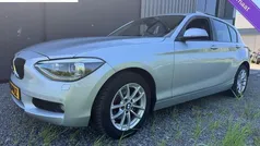 Grijs Gebruikt 2013 BMW 118 Executive Hatchback | € 11.500 (Eerlijke prijs)