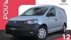 Gebruikt 2022 VW Caddy Comfortline MPV | € 13.900 (Eerlijke prijs)