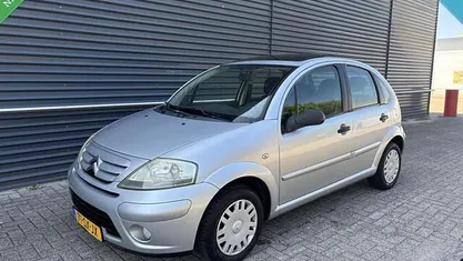 Occasion Citroën C3 73 PK (53 kW) 2006 Hatchback