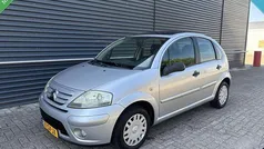 Gebruikt 2006 Citroën C3 Hatchback | € 2.099 (Eerlijke prijs)