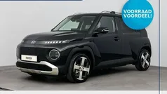 Zwart Nieuw 2025 Hyundai Inster Hatchback | € 28.890 (Eerlijke prijs)