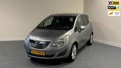 Gebruikt 2012 Opel Meriva Cosmo MPV | € 7.850 (Eerlijke prijs)
