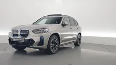 Grijs Gebruikt 2022 BMW iX3 M Sport SUV | € 44.450 (Eerlijke prijs)