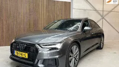 Gebruikt 2018 Audi A6 S-Line Sedan | € 33.999 (Eerlijke prijs)