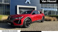 Rood Gebruikt 2023 Peugeot 408 Allure Sedan | € 31.935 (Goede deal)
