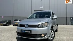 Overige Gebruikt 2013 VW Caddy Highline MPV | € 9.949 (Goede deal)