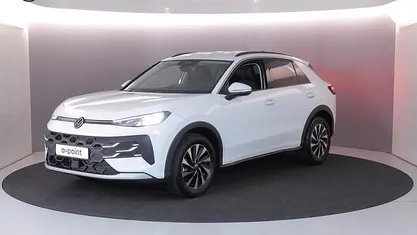 Occasion 2026 VW T-Roc Edition SUV | € 40.995 (Goede deal)