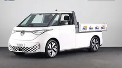 Wit Gebruikt 2024 VW ID. Buzz Van | € 49.949 (Goede deal)