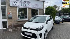 Gebruikt 2021 Kia Picanto Comfort Hatchback | € 12.450 (Goede deal)